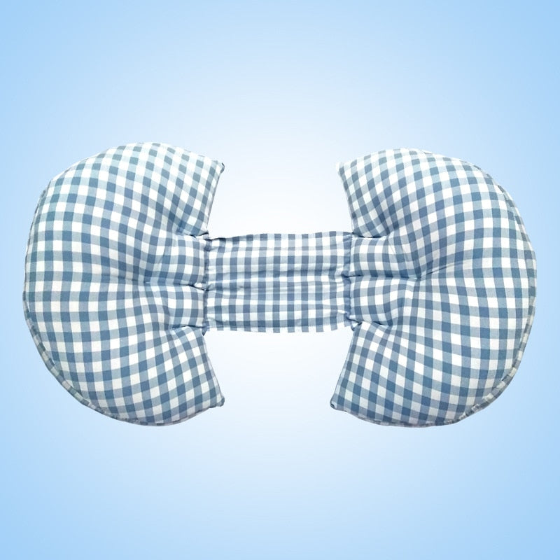 U Shape pregnancy pillow Women Belly Support Side Sleepers pregnant pillow maternity accessoires Dream Tech Sleep