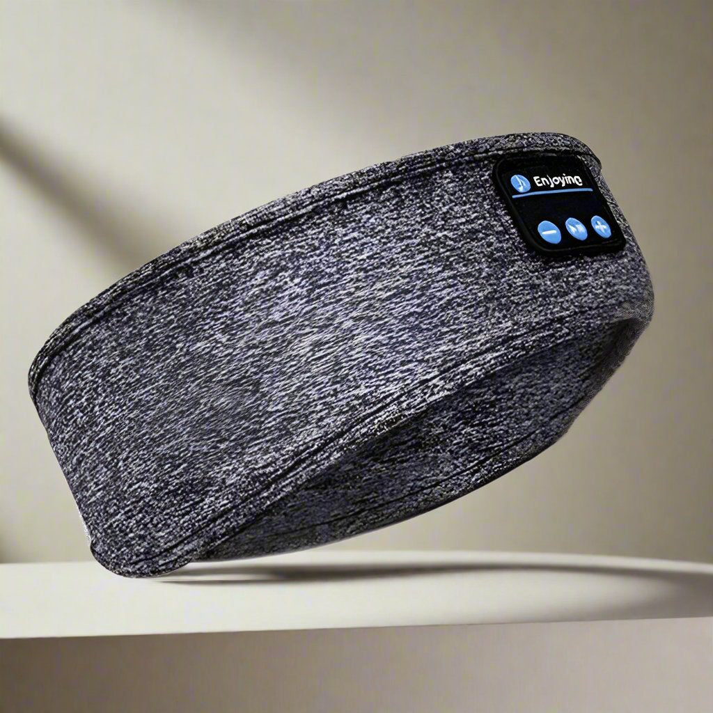 Bluetooth Music Sleep Eye Mask Headband Bluetooth Sports Headband Call Headband Yoga Headband Dream Tech Sleep