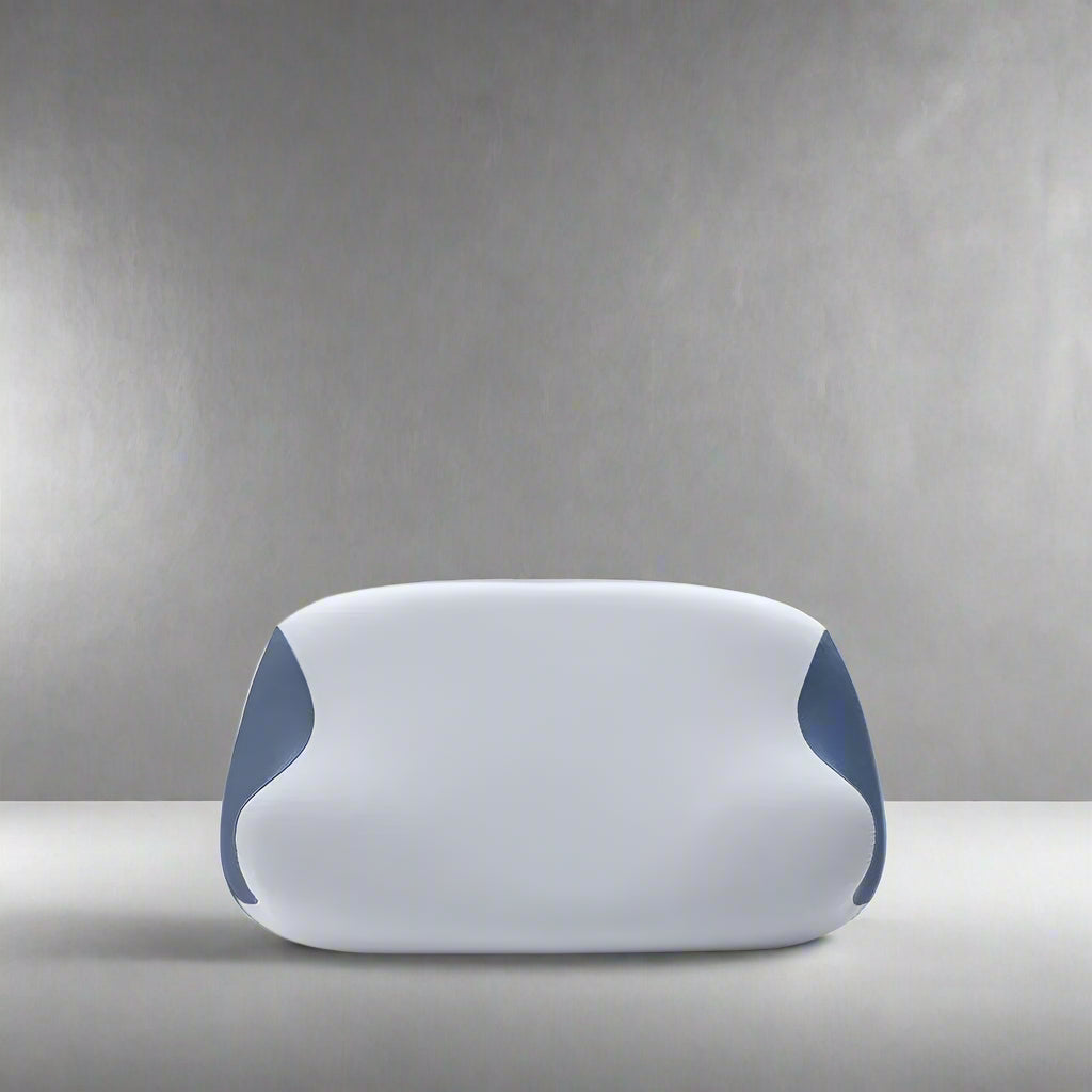 Cervical Pillow for Neck Pain Relief Dream Tech Sleep
