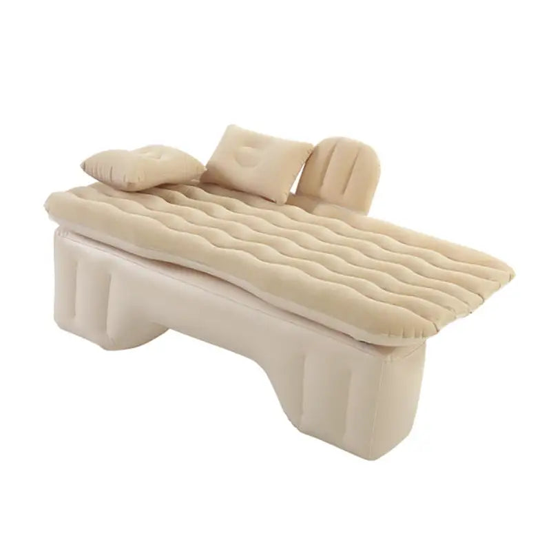 Inflatable Car Mattress Dream Tech Sleep