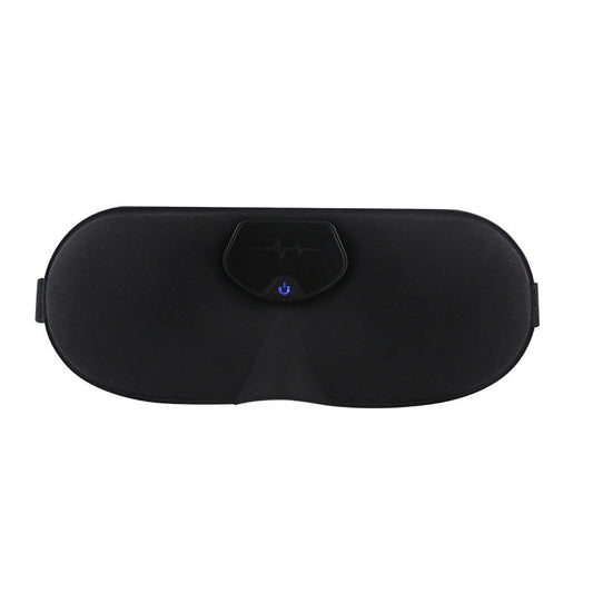 Smart Wireless Sleep Instrument | Eye Massager & Relaxation Aid Dream Tech Sleep
