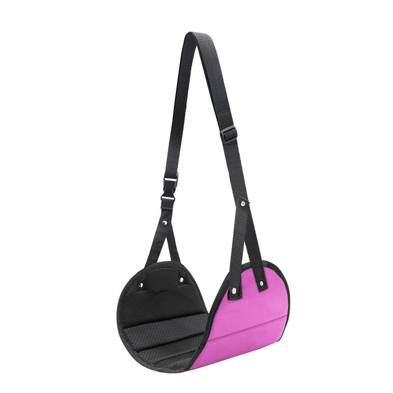 Travel Rest Office Hanging Leg Belt Dream Tech Sleep