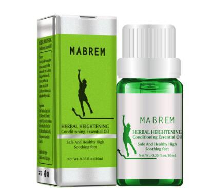 Herbal High Essential Oil | Natural Wellness and Relaxation Dream Tech Sleep