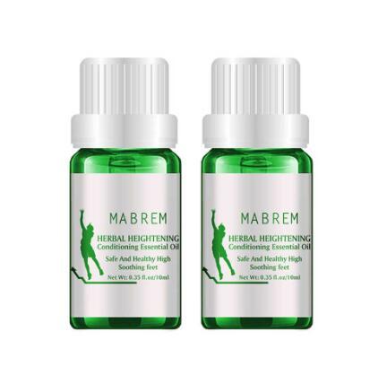 Herbal High Essential Oil | Natural Wellness and Relaxation Dream Tech Sleep