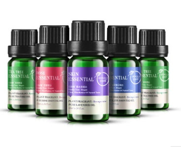 Poquan Ya lavender, rose tea tree essential oil compound plant moisturizing control oil to shrink pore essential oil Dream Tech Sleep