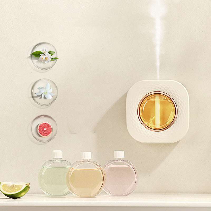 Automatic Home & Desktop Wall Mounted Aroma Diffuser Dream Tech Sleep