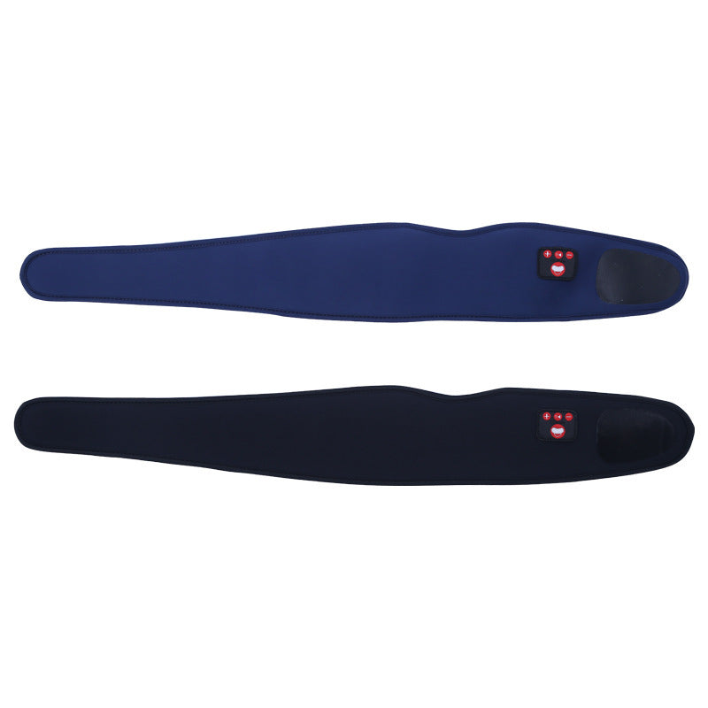 Help Sleep, Shade Eyes, Relieve Fatigue, Smart Music 5.0 Wireless Meditation Eye Mask Dream Tech Sleep