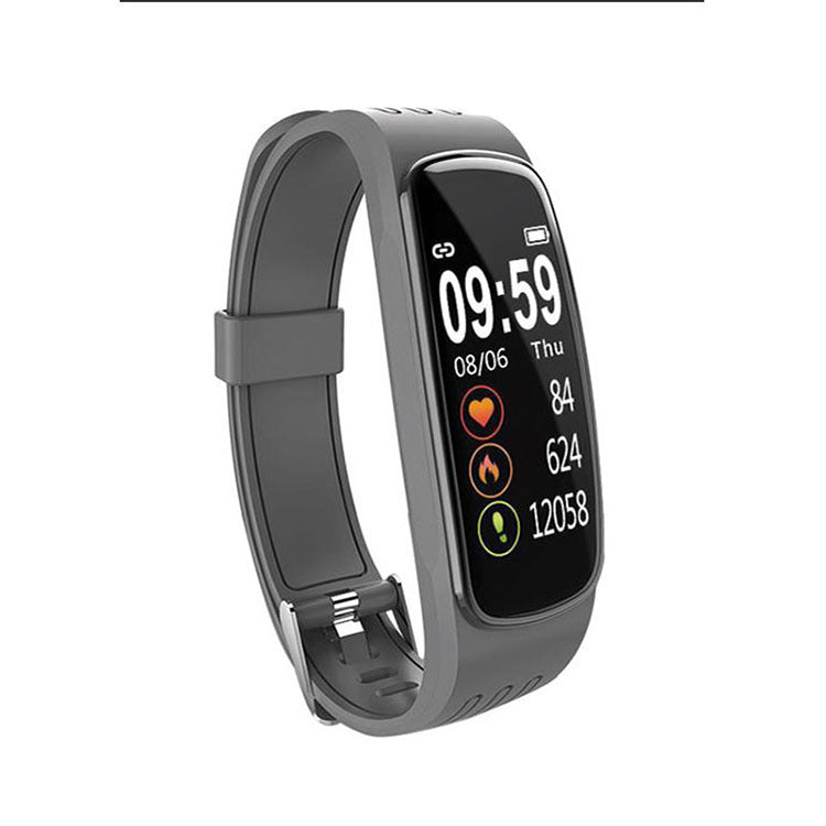 Sports Smart Bracelet Watch | Blood Pressure, Waterproof Exercise Tracker Dream Tech Sleep