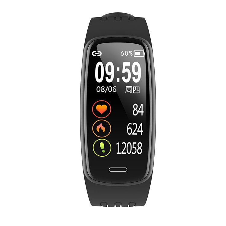 Sports Smart Bracelet Watch | Blood Pressure, Waterproof Exercise Tracker Dream Tech Sleep