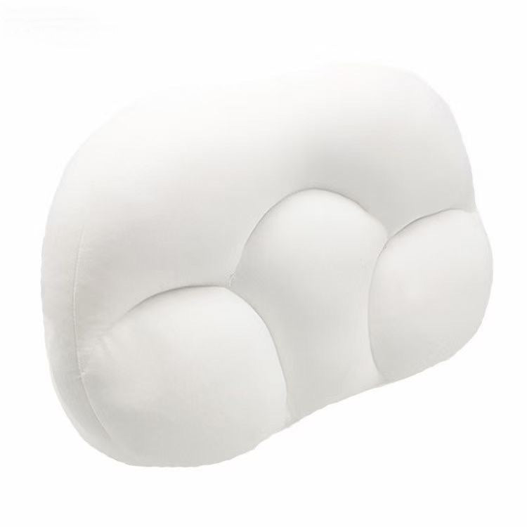 Foam Egg Pillow | Orthopedic Baby Nursing Cushion Dream Tech Sleep
