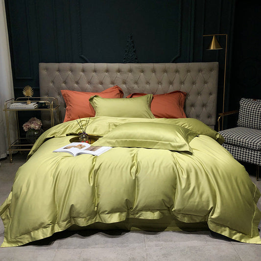 Pure Cotton Quilted Sheets | Soft and Breathable Bedding Dream Tech Sleep