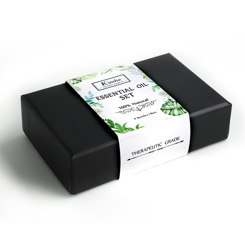 4 sticks essential oil set massage essential oil Dream Tech Sleep