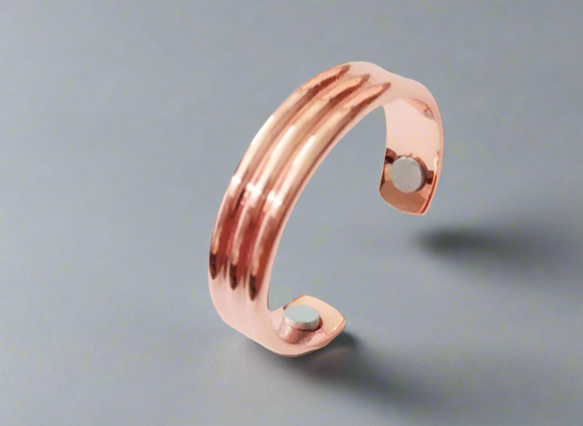 Acupressure Anti Snore Ring Treatment Reflexology Anti Snoring Apnea Sleeping Aid Device Weight Loss Slimming Body Care  My Store