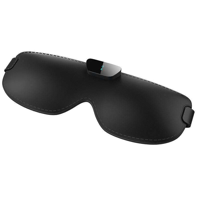 Smart anti-snoring eye mask Dream Tech Sleep