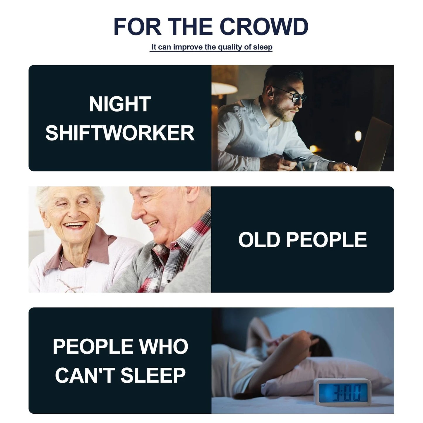 Natural Sleep Patches for Improved Sleep and Reduced Fatigue Dream Tech Sleep