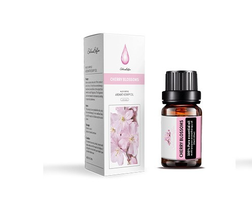 Lavender Rose Essential Oil | OEM Aromatherapy & Humidification Dream Tech Sleep