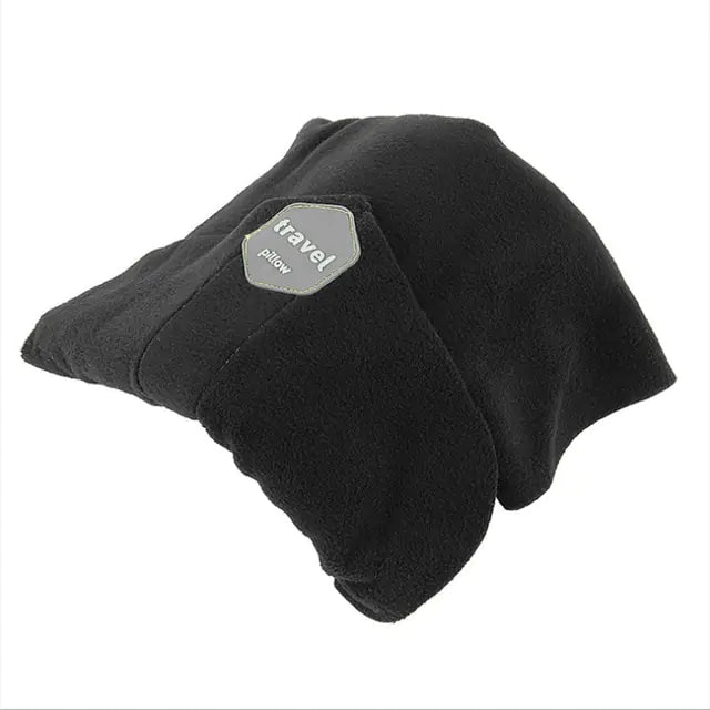 Car Travel Ultra Soft Neck Support Dream Tech Sleep
