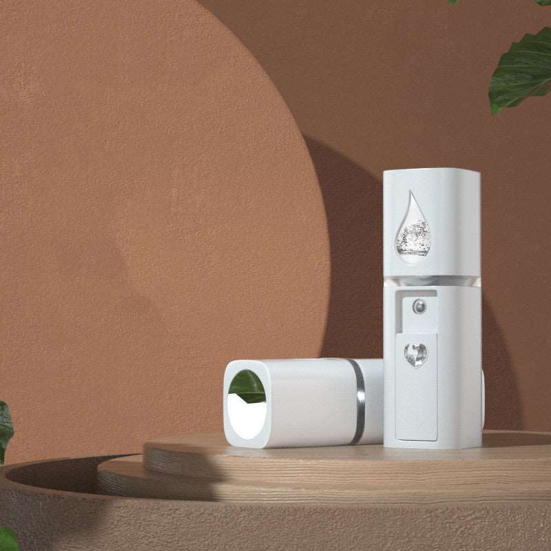 Cartoon USB Girls Facial Moisturizer & Humidifier Dream Tech Sleep