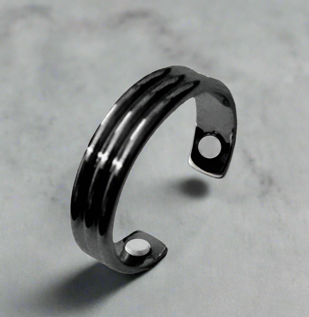 Acupressure Anti Snore Ring Treatment Reflexology Anti Snoring Apnea Sleeping Aid Device Weight Loss Slimming Body Care  My Store