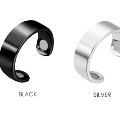 Acupressure Anti Snore Ring Treatment Reflexology Anti Snoring Apnea Sleeping Aid Device Weight Loss Slimming Body Care  My Store