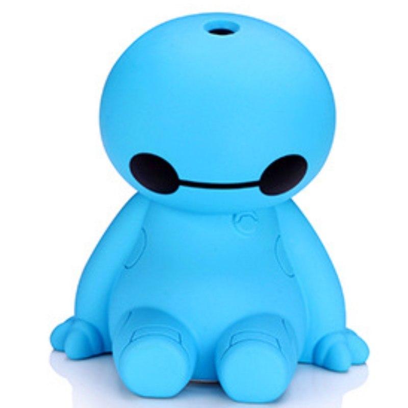 USB Ultrasonic Aroma Diffuser & Air Humidifier for Home and Office Dream Tech Sleep