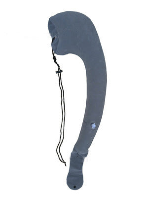 Travel J-type Pillow, Car Headrest, Travel Airplane Flying Pillow Dream Tech Sleep