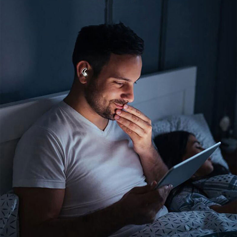 Anti-noise Sleep Earplugs Dream Tech Sleep