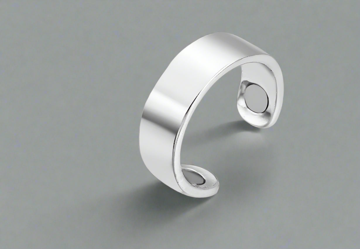 Acupressure Anti Snore Ring Treatment Reflexology Anti Snoring Apnea Sleeping Aid Device Weight Loss Slimming Body Care  My Store