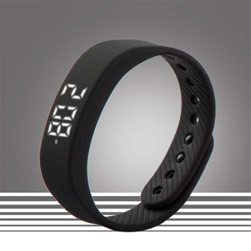 3D smart sports pedometer bracelet  Dream Tech Sleep