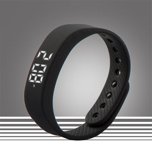 3D smart sports pedometer bracelet  Dream Tech Sleep