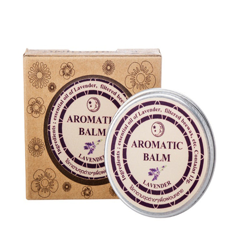 Lavender Sleep Cream - Calming Overnight Moisturizer Dream Tech Sleep