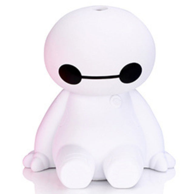 USB Ultrasonic Aroma Diffuser & Air Humidifier for Home and Office Dream Tech Sleep