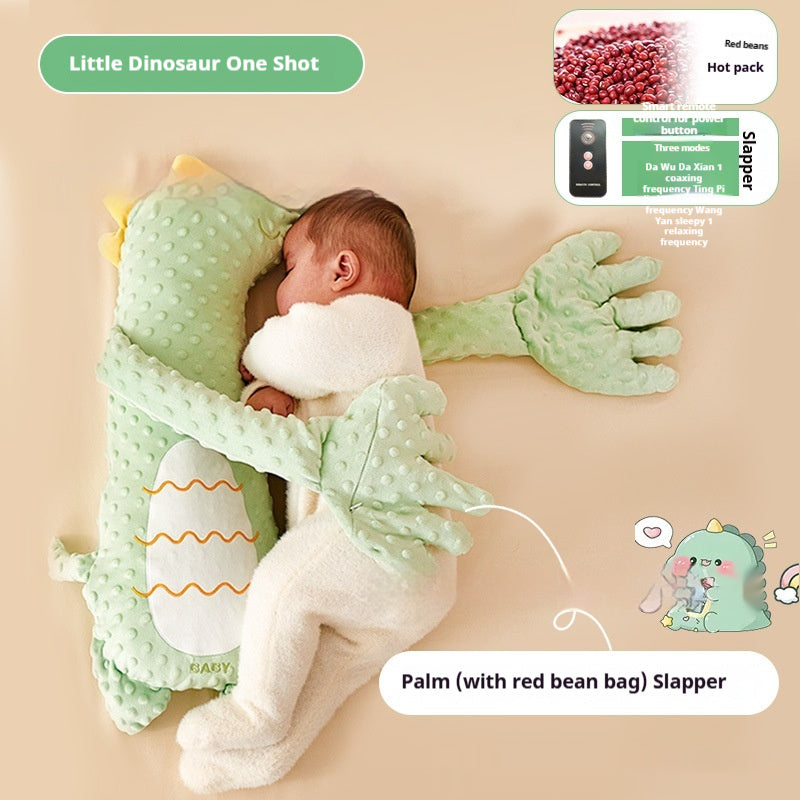 Soothing Baby Sleeping Pillow My Store