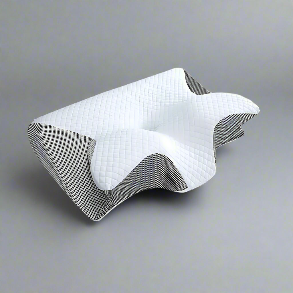 Neck Memory Home Sleep Pillow Dream Tech Sleep