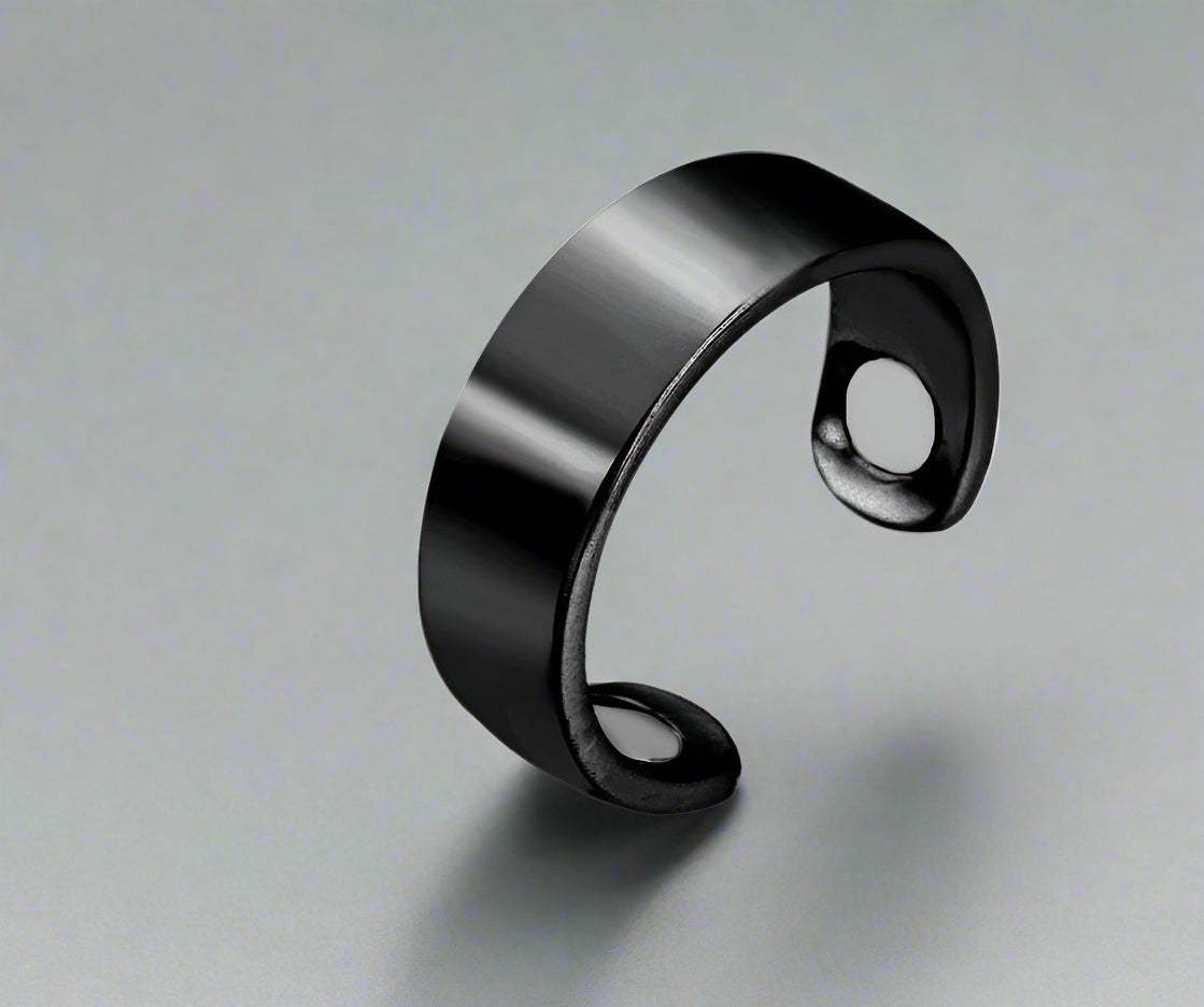 Acupressure Anti Snore Ring Treatment Reflexology Anti Snoring Apnea Sleeping Aid Device Weight Loss Slimming Body Care  My Store