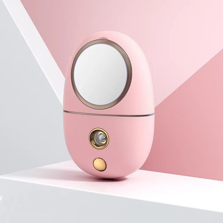 Cartoon USB Girls Facial Moisturizer & Humidifier Dream Tech Sleep