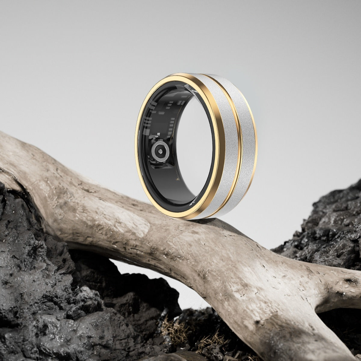 Smart Ring | Sleep Health Monitoring, IP68 Waterproof Dream Tech Sleep