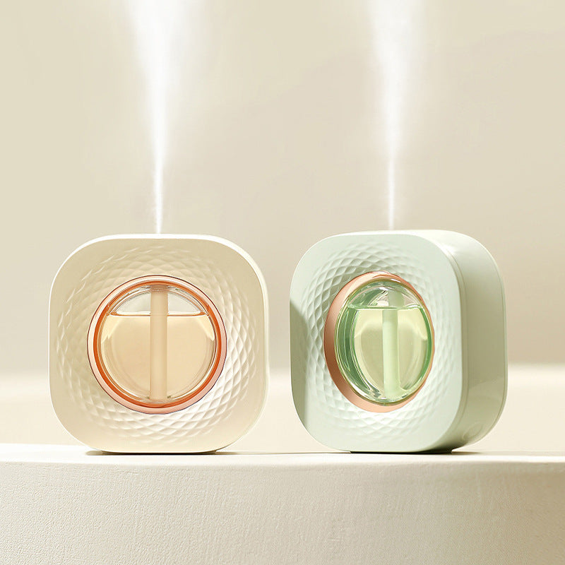 Automatic Home & Desktop Wall Mounted Aroma Diffuser Dream Tech Sleep