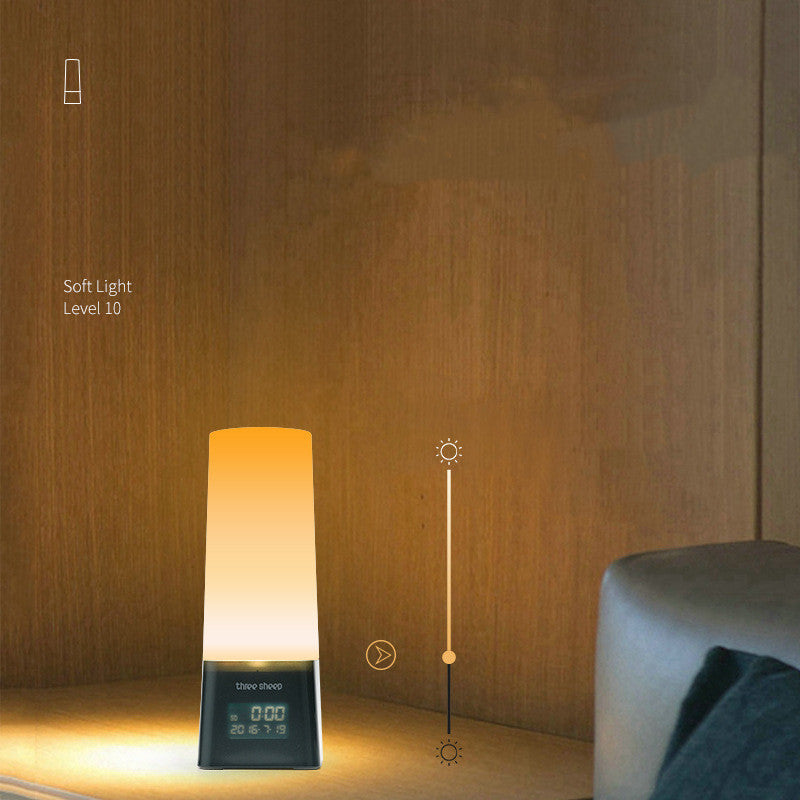 Multifunctional Sleep Aid Light | Music & Comfort for Better Sleep Dream Tech Sleep