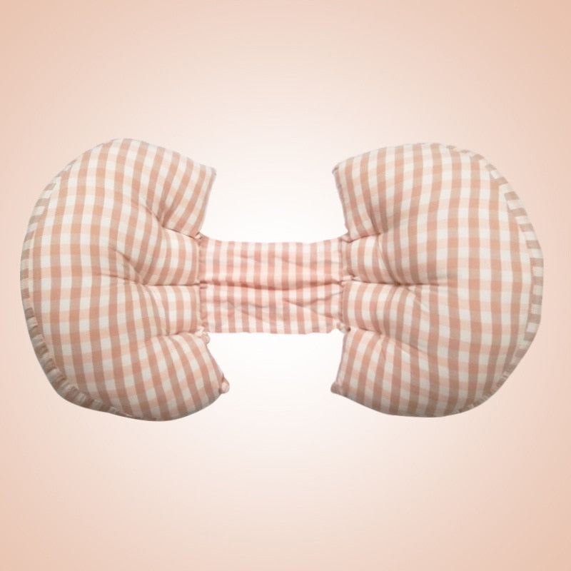 U Shape pregnancy pillow Women Belly Support Side Sleepers pregnant pillow maternity accessoires Dream Tech Sleep