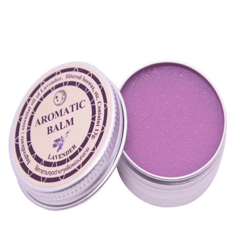 Lavender Sleep Cream - Calming Overnight Moisturizer Dream Tech Sleep