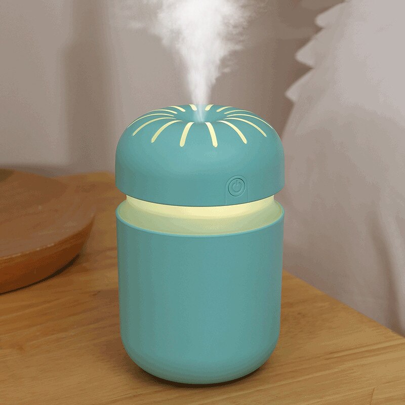 Ultrasonic Air Humidifier | Aroma Essential Oil Diffuser Dream Tech Sleep
