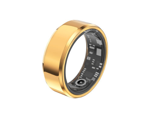 Smart Ring | Sleep Health Monitoring, IP68 Waterproof Dream Tech Sleep
