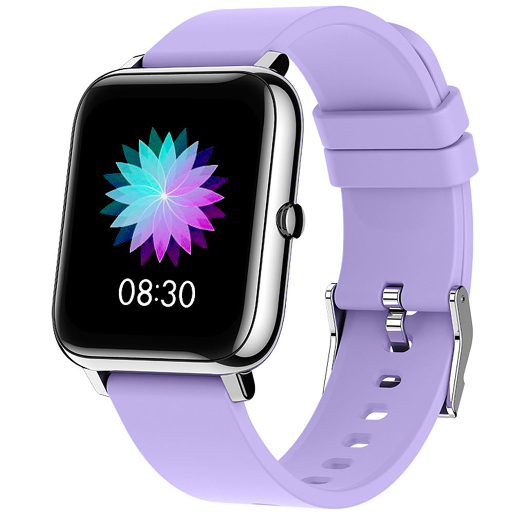 Bluetooth Sports Watch | Sleep Monitoring & Fitness Tracking Dream Tech Sleep