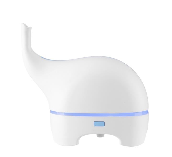 Elephant Aroma Diffuser Dream Tech Sleep