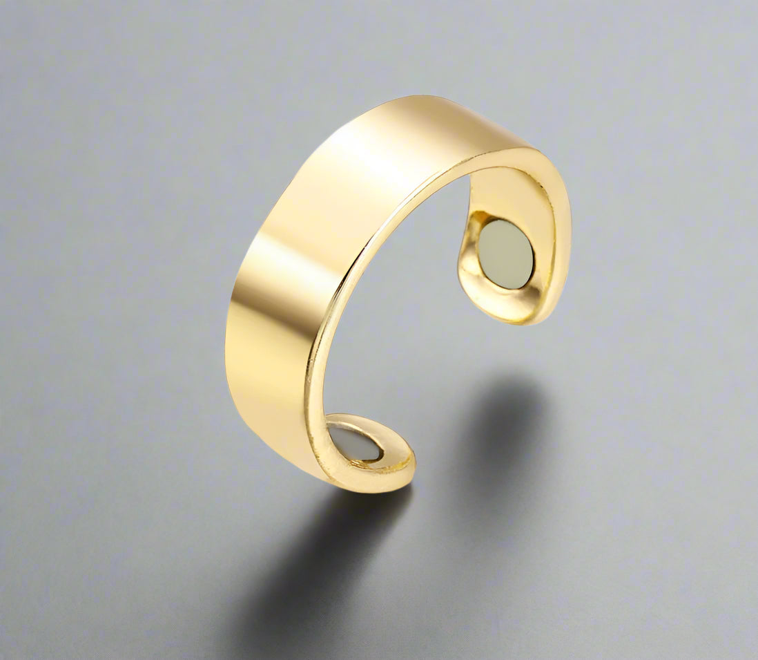 Acupressure Anti Snore Ring Treatment Reflexology Anti Snoring Apnea Sleeping Aid Device Weight Loss Slimming Body Care  My Store