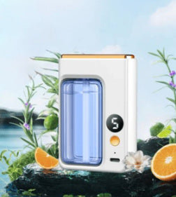 Aromatherapy Humidifier - Essential Oil Diffuser & Air Moisturizer  Dream Tech Sleep