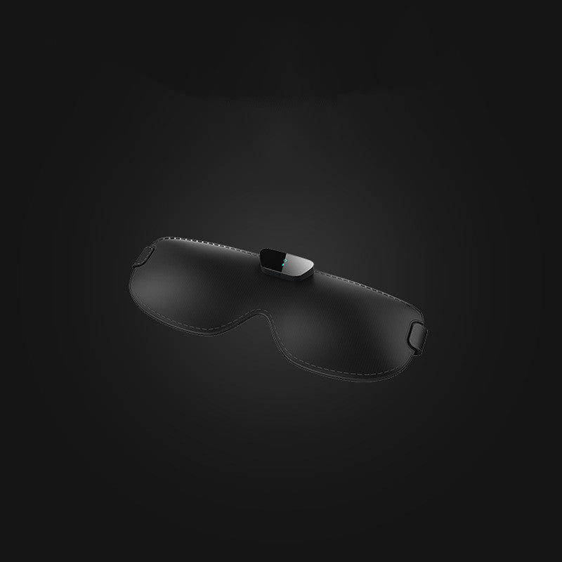 Smart anti-snoring eye mask Dream Tech Sleep