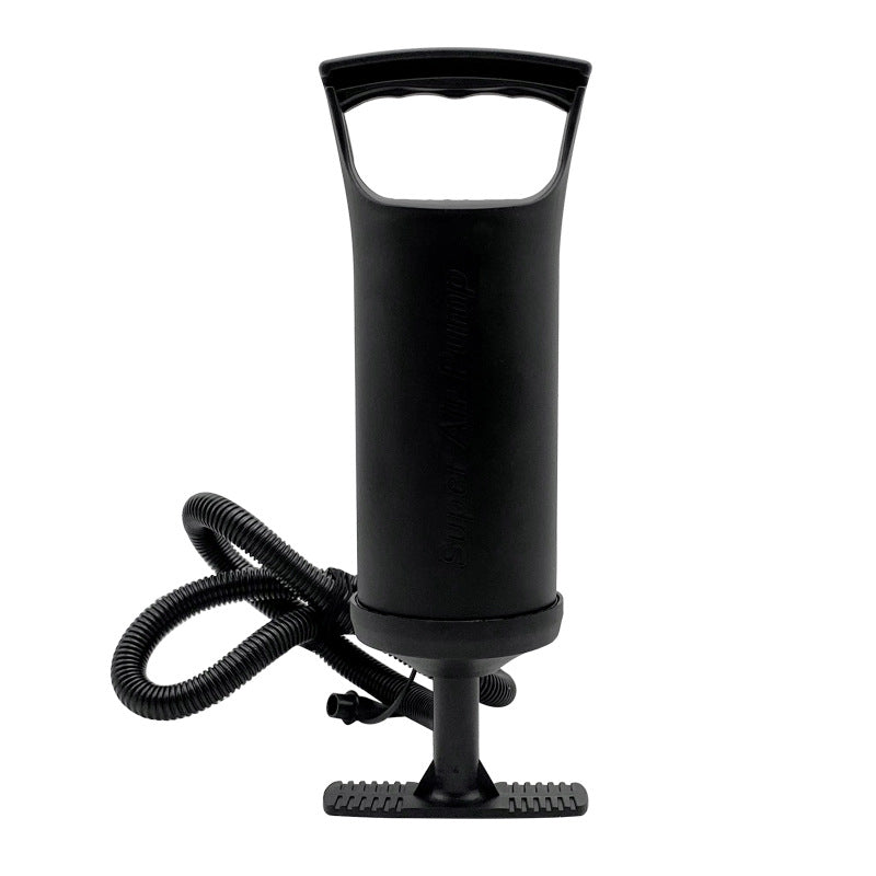 Inflatable Bed Car Rear Seat Bed Dream Tech Sleep