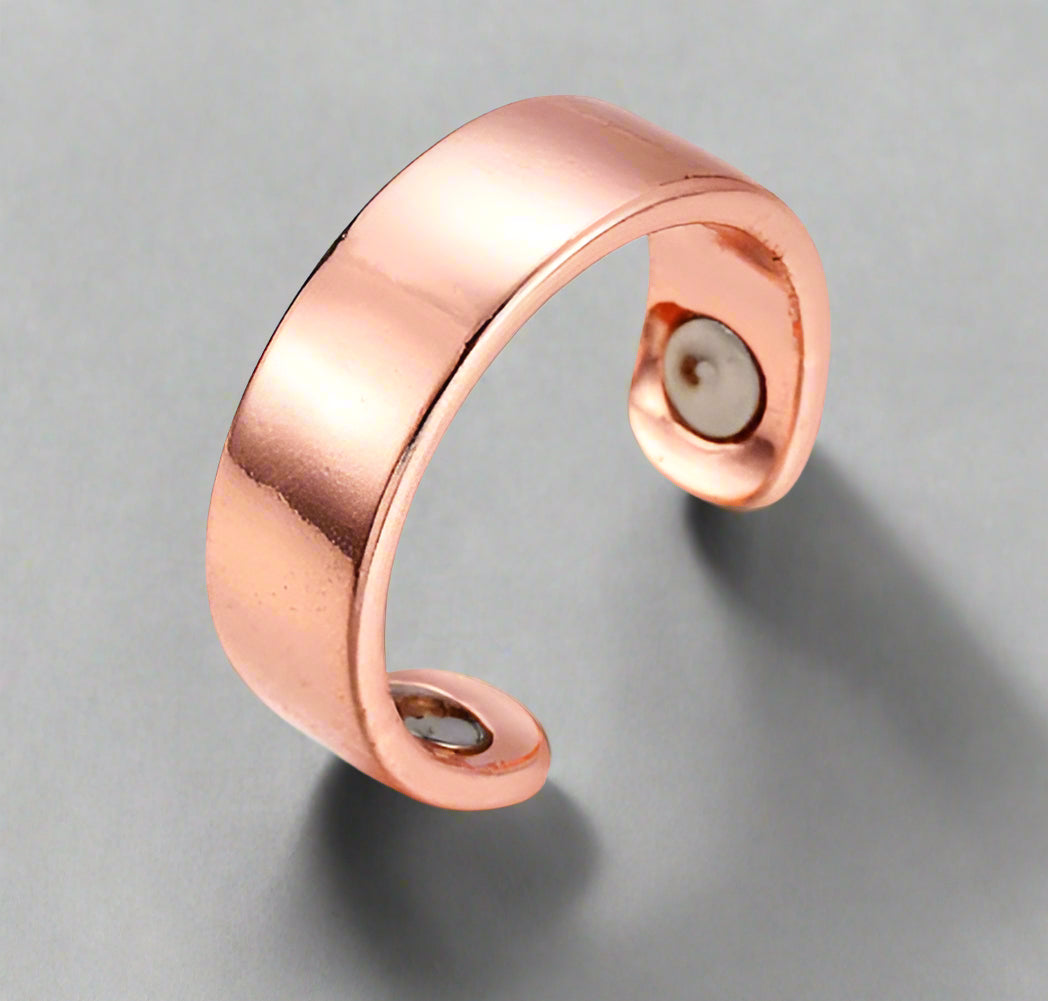 Acupressure Anti Snore Ring Treatment Reflexology Anti Snoring Apnea Sleeping Aid Device Weight Loss Slimming Body Care  My Store